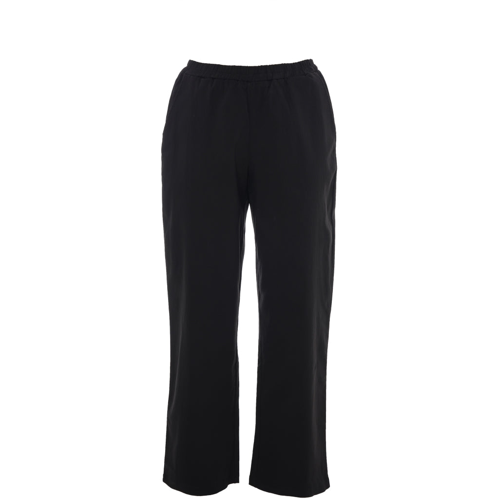 Studio Kajsa Bengalin trousers - FLERE FARVER Trousers Black