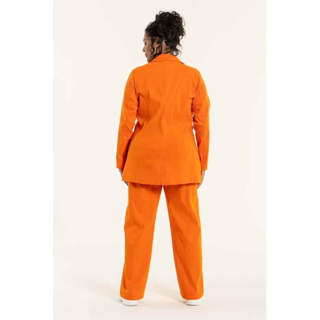 Studio Kajsa Bengalin trousers - FLERE FARVER Trousers Orange