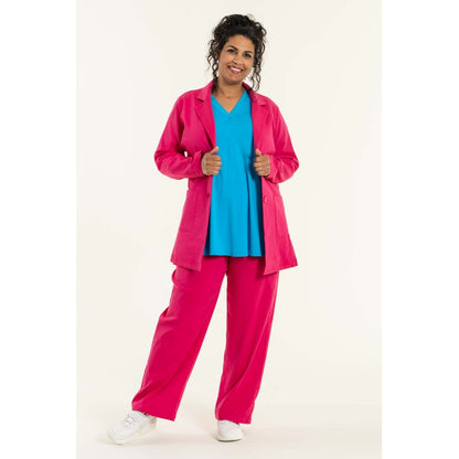 Studio Kajsa Bengalin trousers - FLERE FARVER Trousers Pink