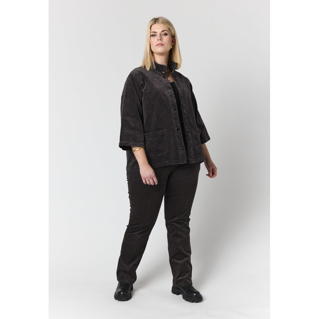 Studio SAia Jacket Jacket Brown