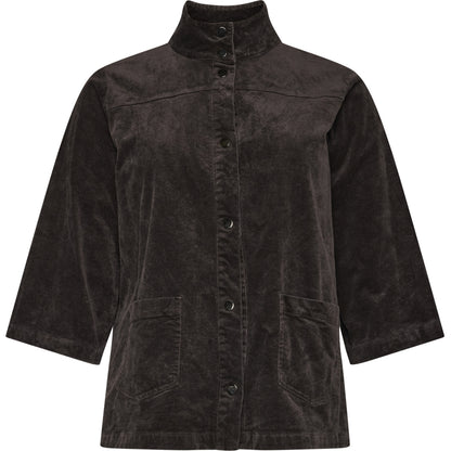 Studio SAia Jacket Jacket Brown