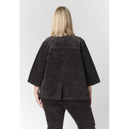 Studio SAia Jacket Jacket Brown