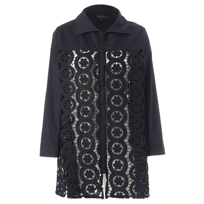 Studio SAislyn Cardigan Cardigan Black