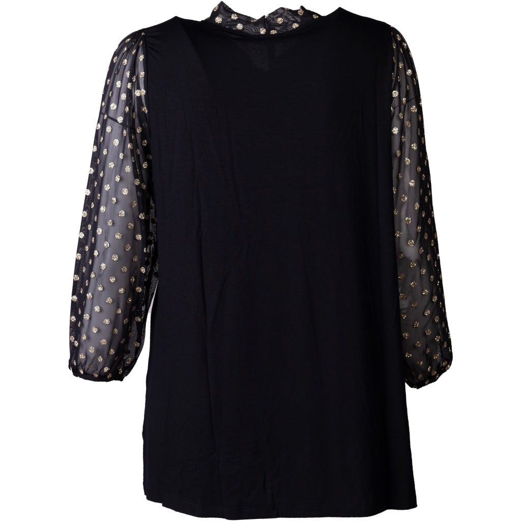 Studio SAlfrida Tunic Tunic Black