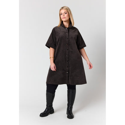 Studio SAmira Dress Dress Brown
