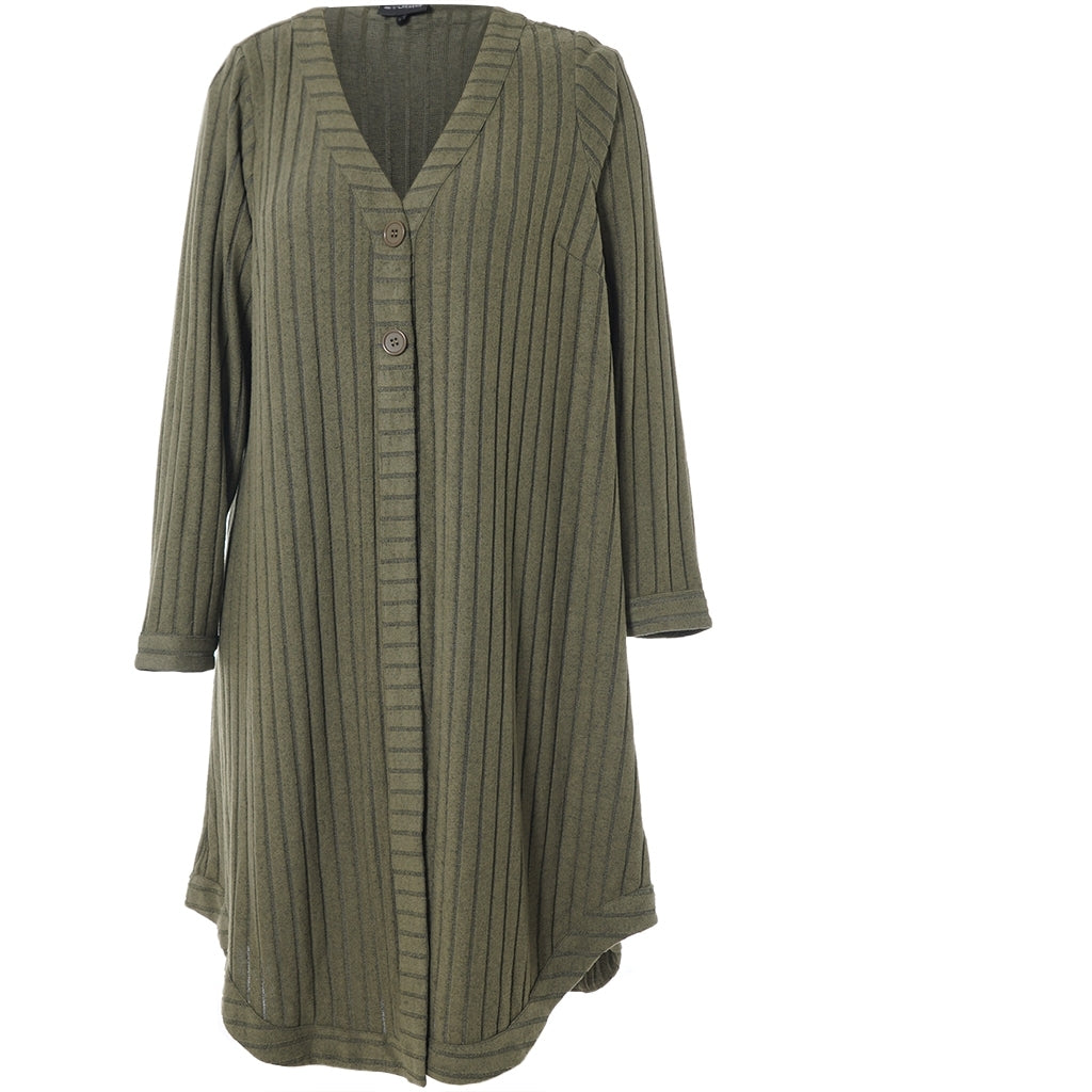 Studio SAnne-Birte Cardigan Cardigan Green