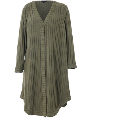 Studio SAnne-Birte Cardigan Cardigan Green