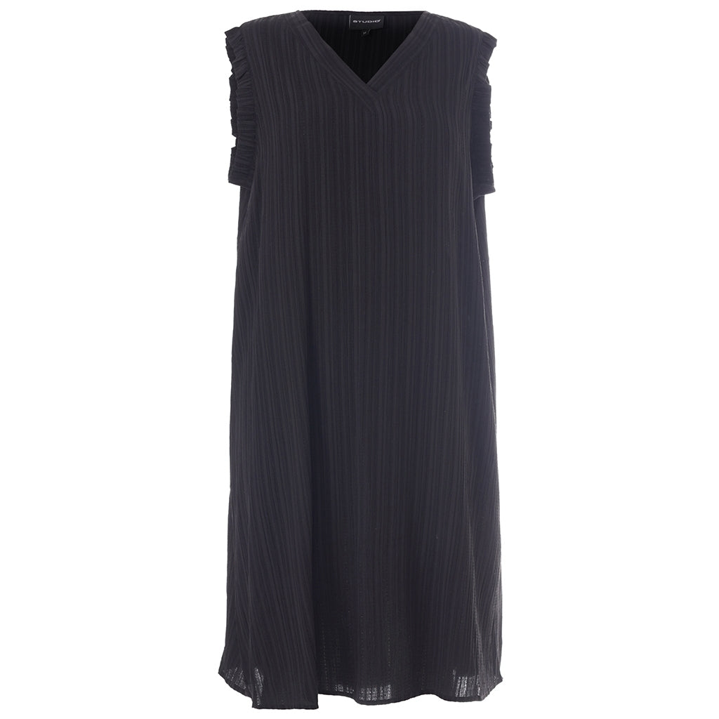 Studio SAriana Dress Dress Black