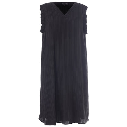 Studio SAriana Dress Dress Black