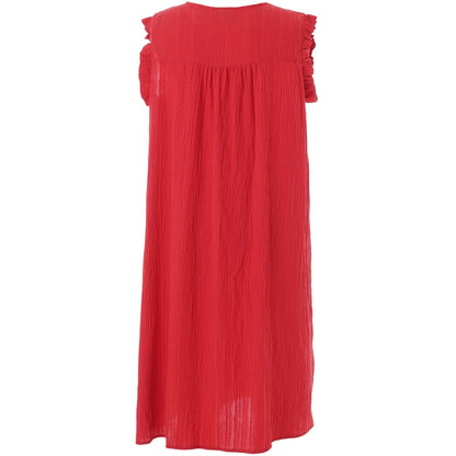 Studio SAriana Dress Dress Red