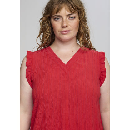 Studio SAriana Dress Dress Red
