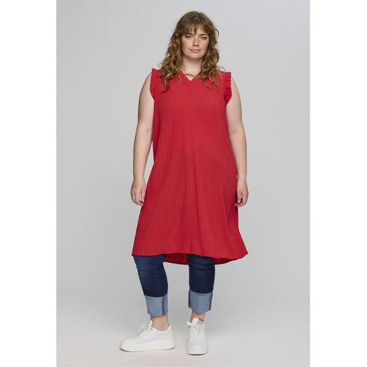 Studio SAriana Dress Dress Red