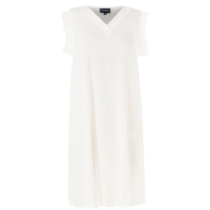 Studio SAriana Dress Dress White