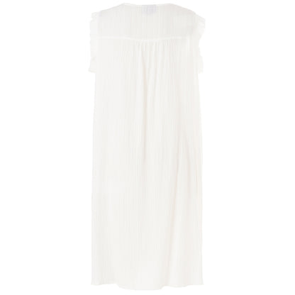 Studio SAriana Dress Dress White