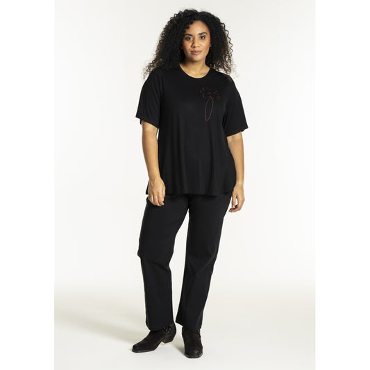 Studio SBella T-Shirt with print T-Shirt