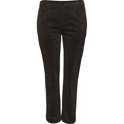 Studio SBerete Trousers Trousers Brown