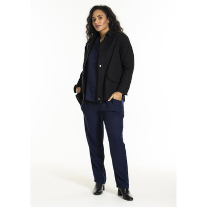 Studio SBett Worker Jacket Jacket Black