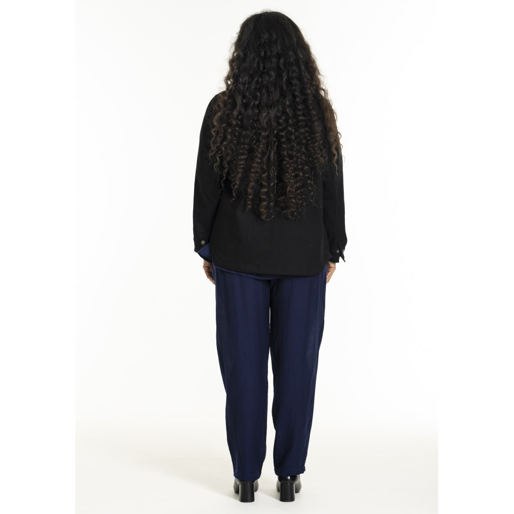 Studio SBett Worker Jacket Jacket Black
