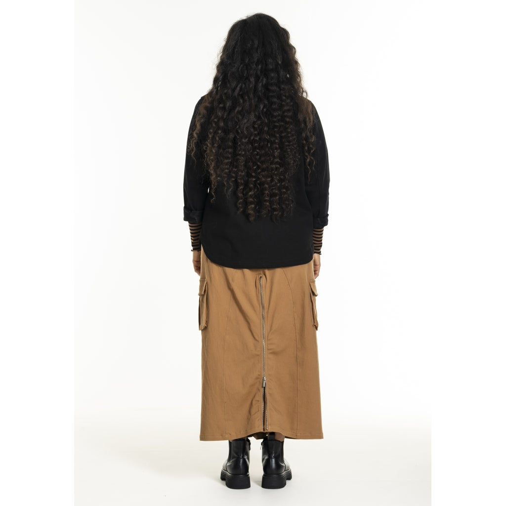 Studio SBett Worker Jacket Jacket Black