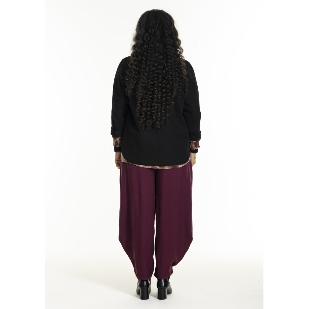 Studio SBett Worker Jacket Jacket Black
