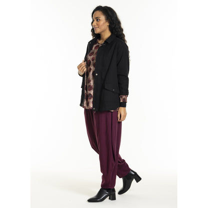 Studio SBett Worker Jacket Jacket Black
