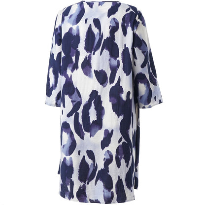 Studio SBirgitte Dress Dress Blue clouds