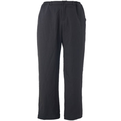Studio SBirit Trousers Trousers Black