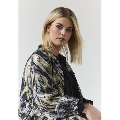 Studio SBitta Shirt Shirt Multi Colour