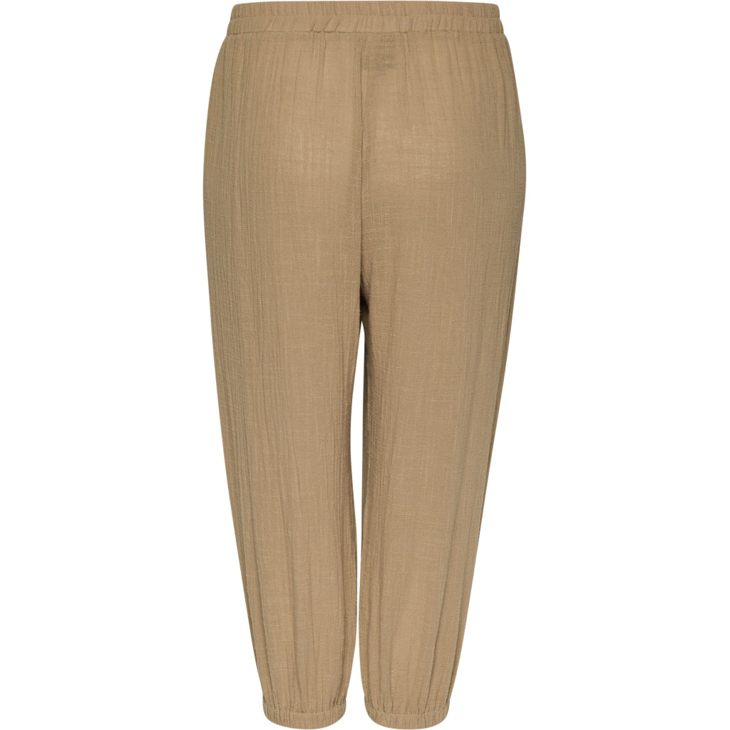 Studio SBrooke trousers Trousers Sand