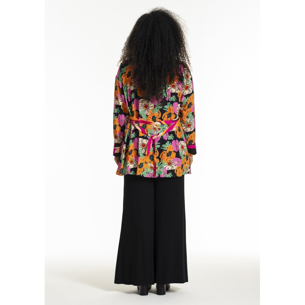 Studio SCarina Trousers Trousers Black