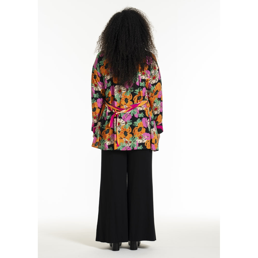Studio SCarina Trousers Trousers Black