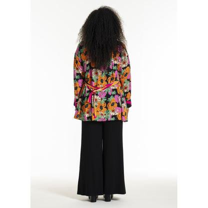 Studio SCarina Trousers Trousers Black