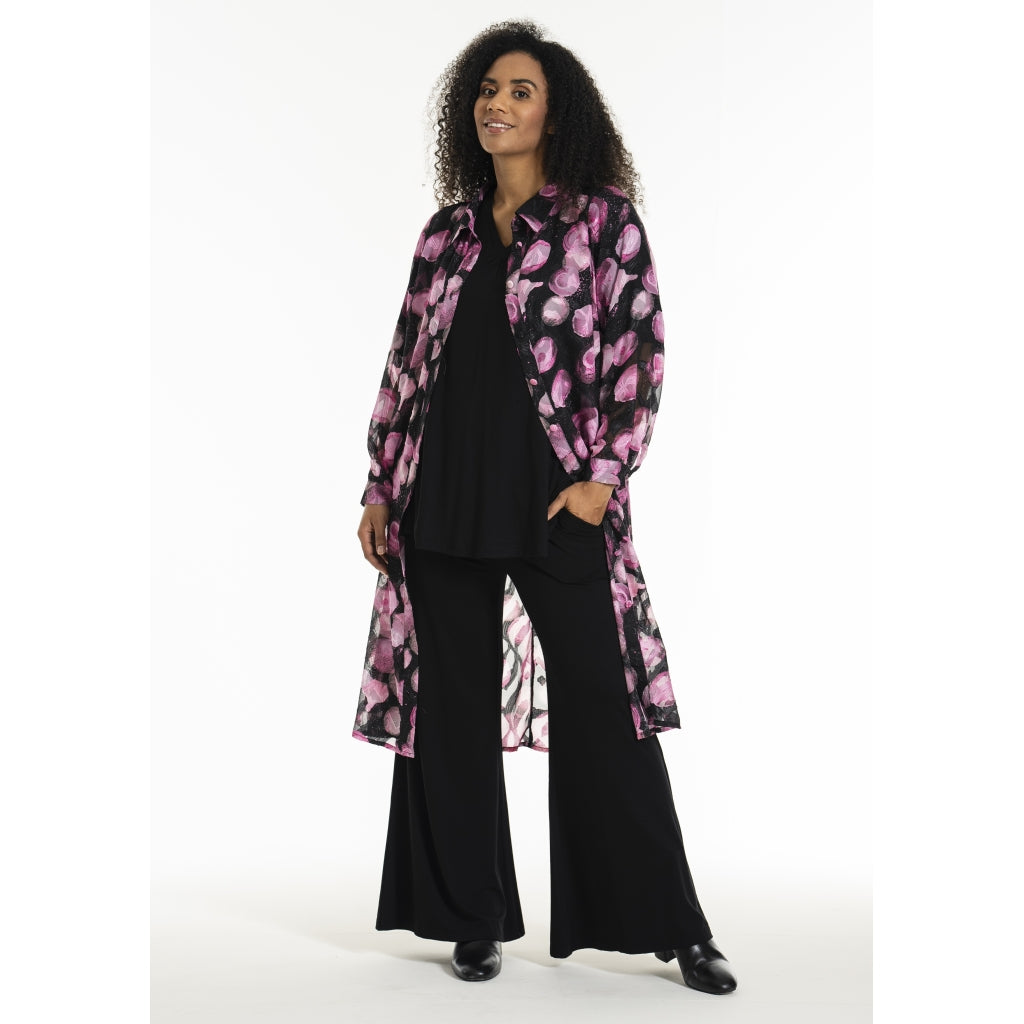 Studio SCarina Trousers Trousers Black