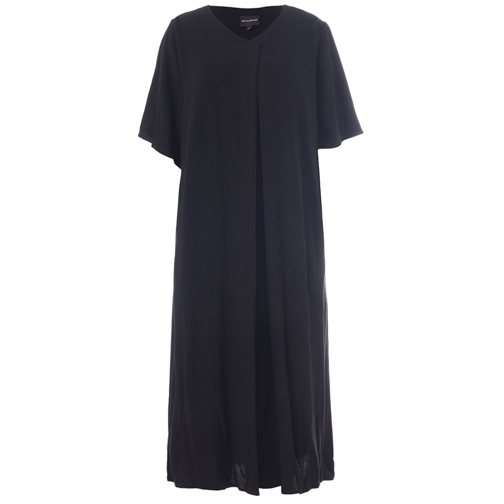 Studio SCarmen Dress Dress Black