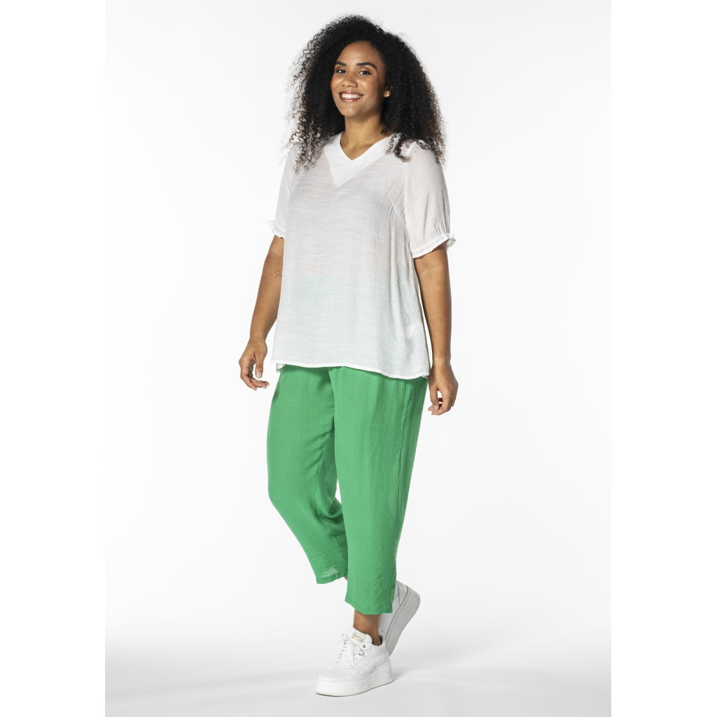 Studio SDanita Trousers Trousers Green