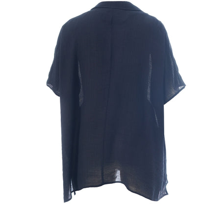 Studio SDaria Shirt Shirt Black