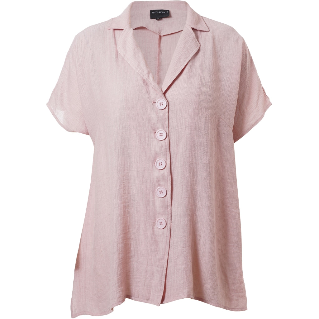 Studio SDaria Shirt Shirt Rose