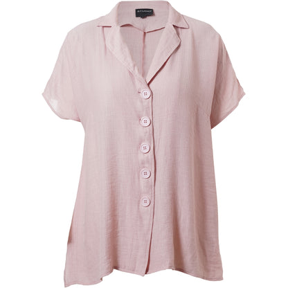 Studio SDaria Shirt Shirt Rose