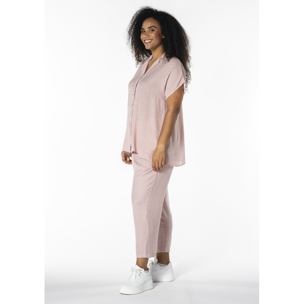 Studio SDaria Shirt Shirt Rose