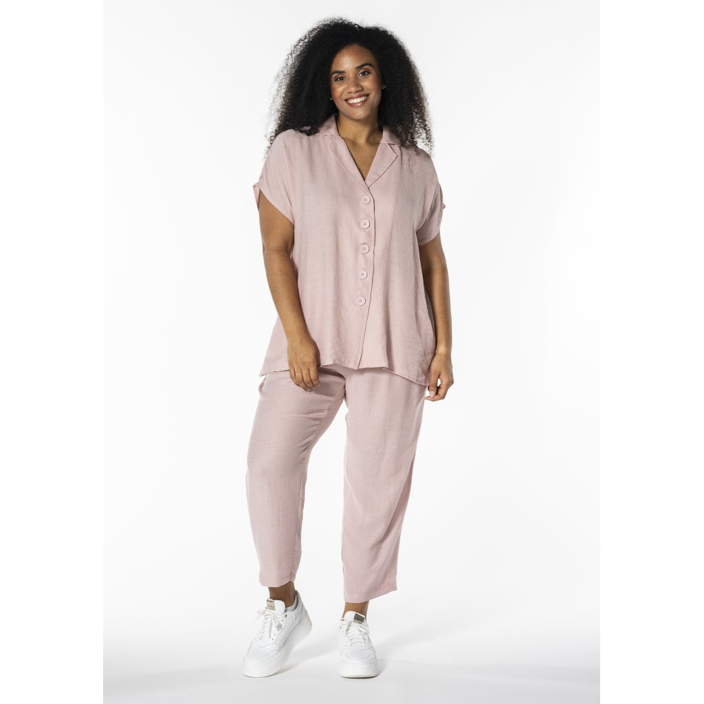 Studio SDaria Shirt Shirt Rose