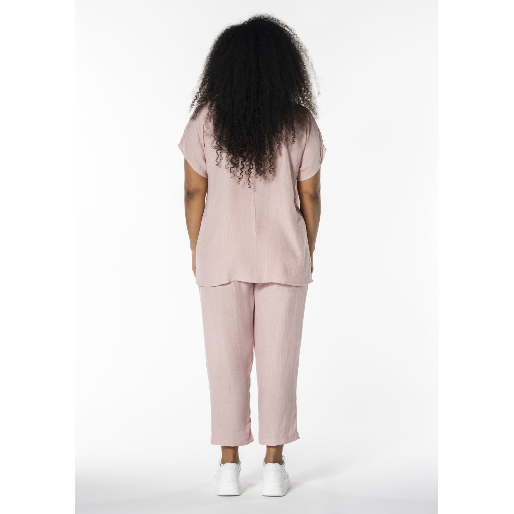 Studio SDaria Shirt Shirt Rose