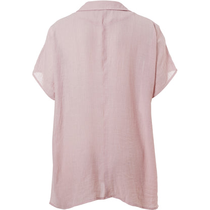 Studio SDaria Shirt Shirt Rose