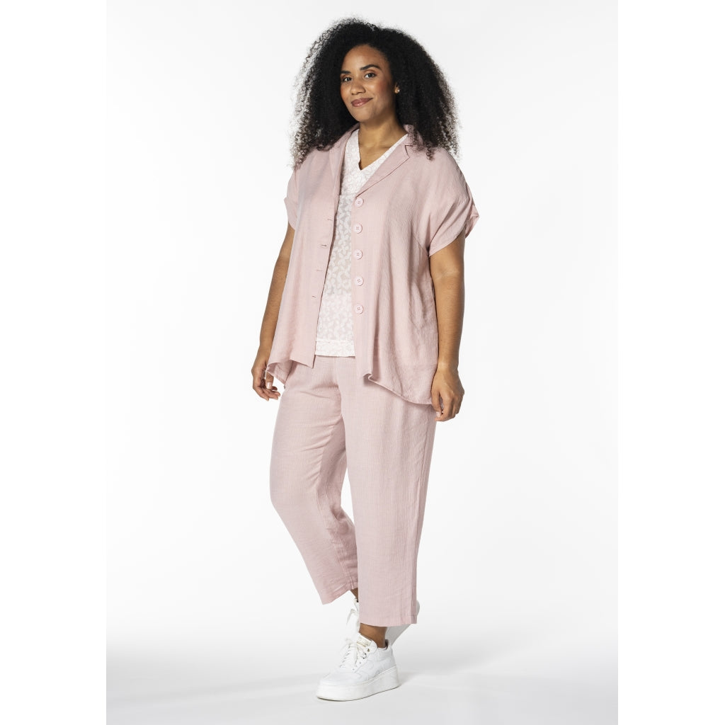 Studio SDaria Shirt Shirt Rose