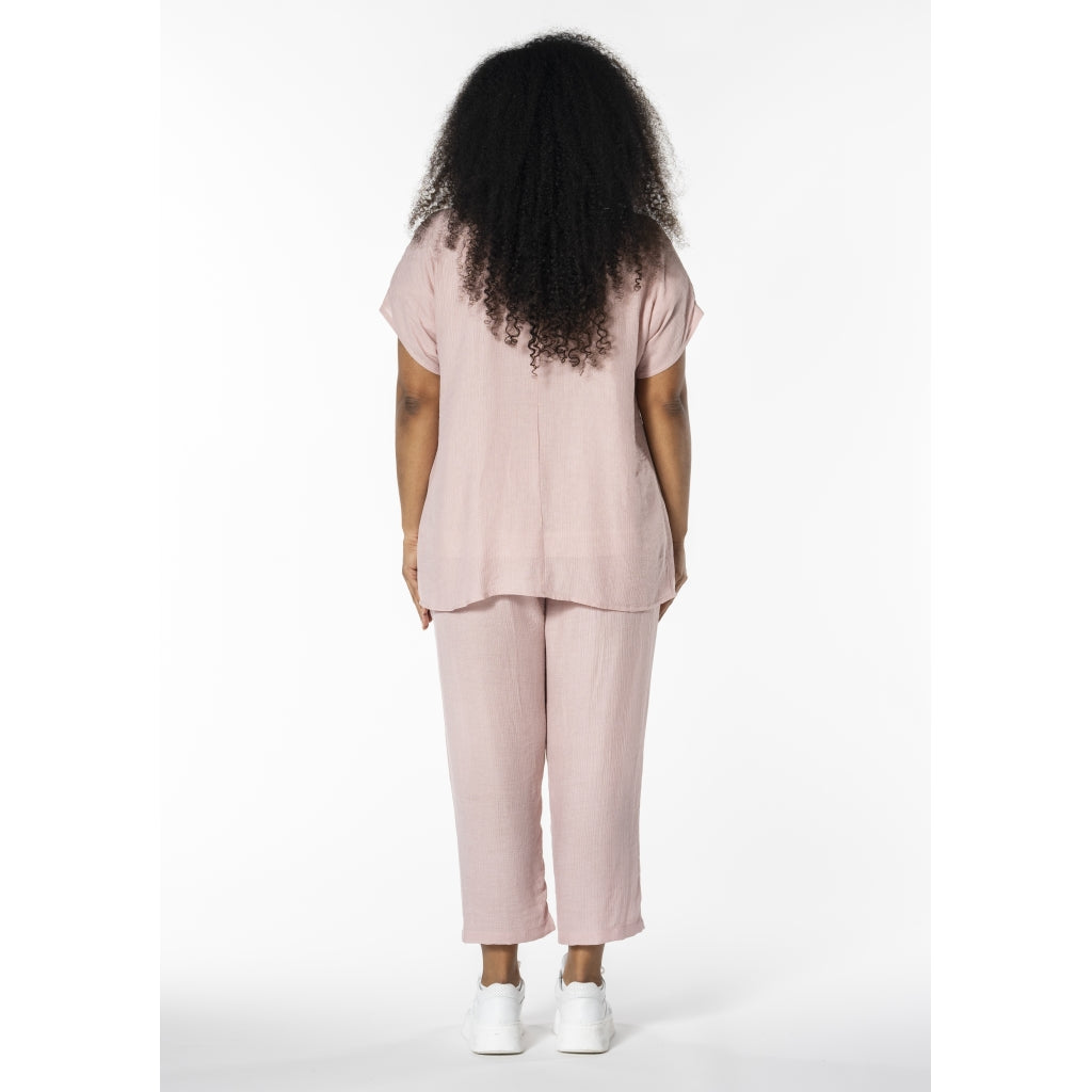 Studio SDaria Shirt Shirt Rose