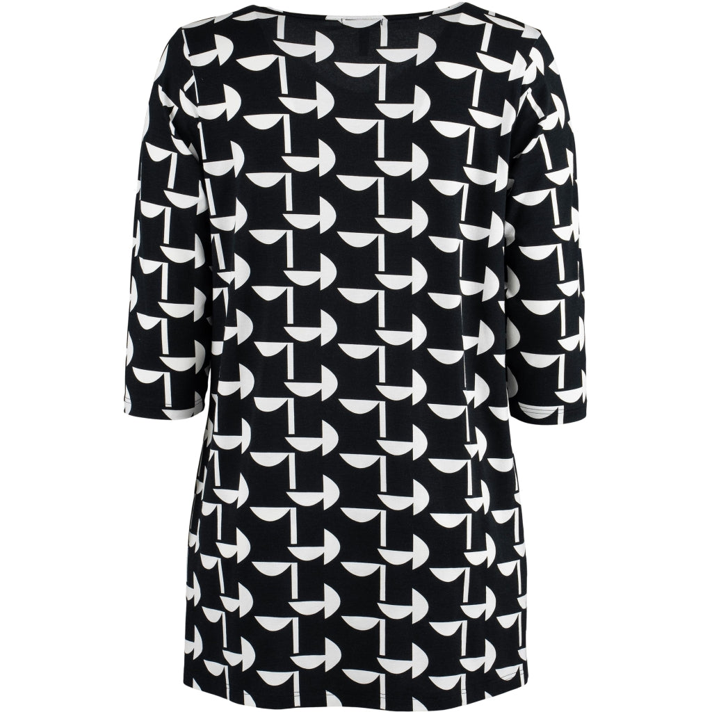Studio SDitte Tunic Tunic Black/White