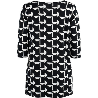Studio SDitte Tunic Tunic Black/White