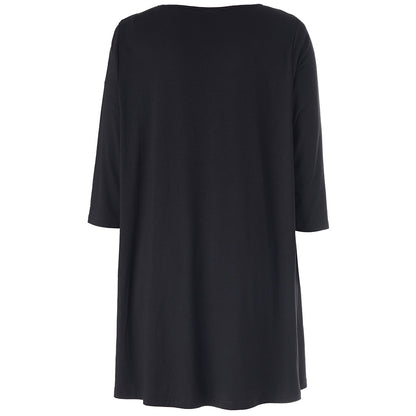 Studio SDitte Tunic Tunic Black