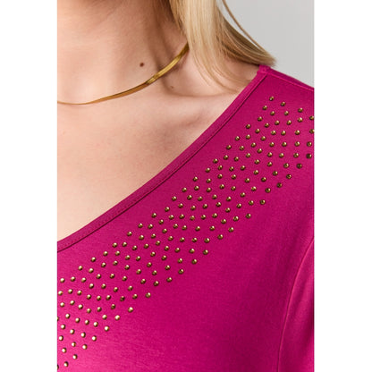 Studio SDitte Tunic Tunic Pink