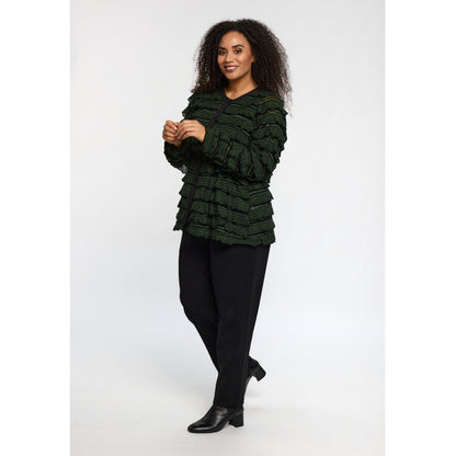 Studio SEbba Cardigan Cardigan Green