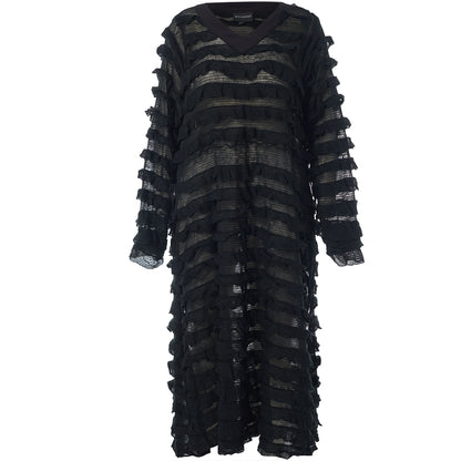 Studio SEdith Dress Dress Black